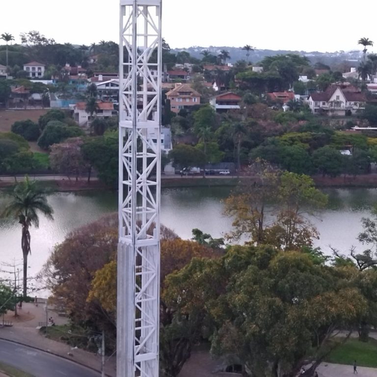 Foto real de Parque Guanabara Belo Horizonte