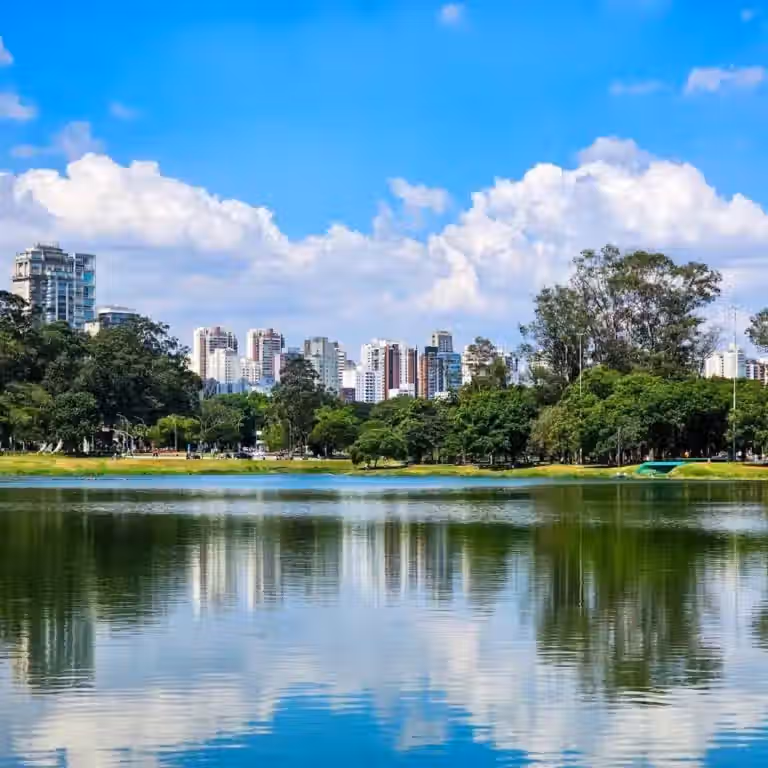 passeios gratuitos São Paulo