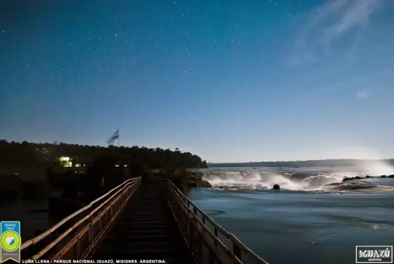 Paseos de Luna Llena