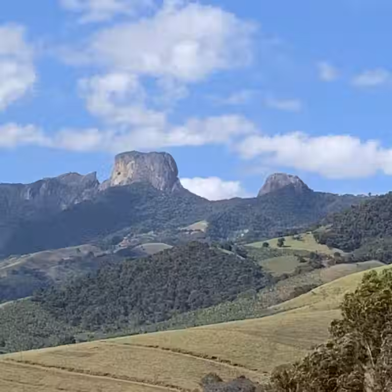Campos do Jordão 4 dias