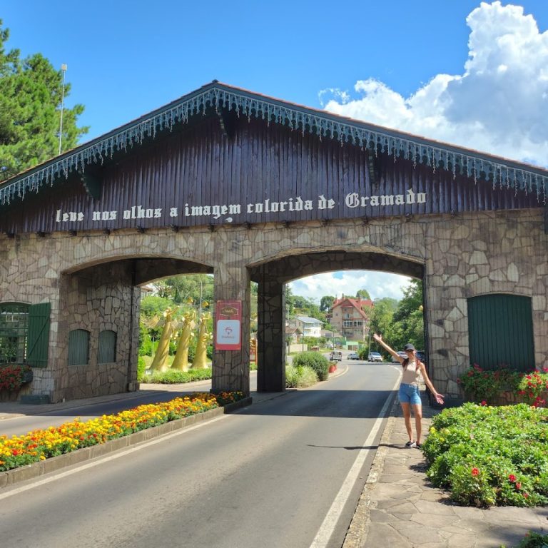 o que fazer em Gramado