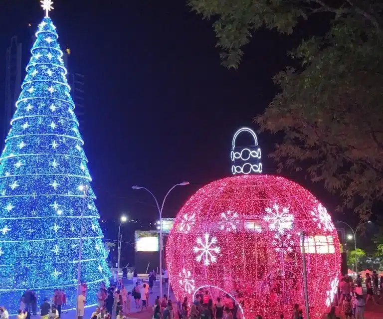 Praça da Paz Foz