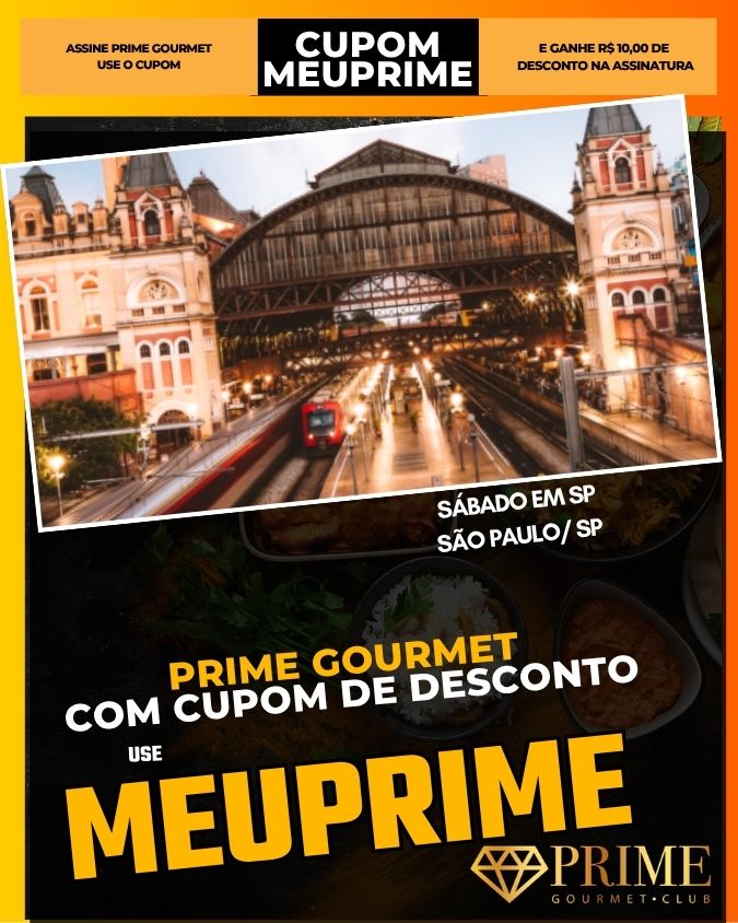 sábado São Paulo roteiro