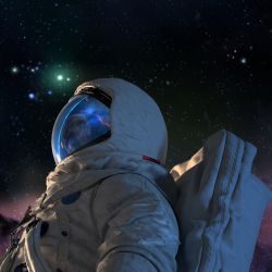 Foto real de Space Adventure Balneário Camboriú Balneário Camboriu