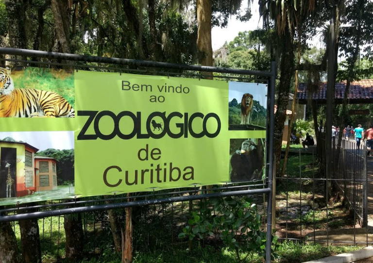 Foto real de Zoológico Municipal de Curitiba Curitiba