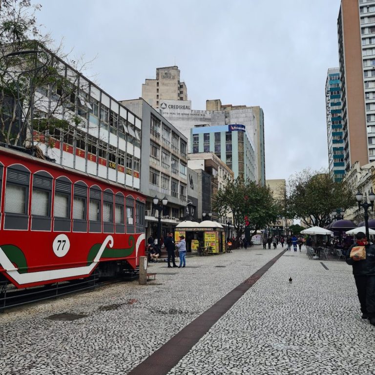 Boca Maldita Curitiba