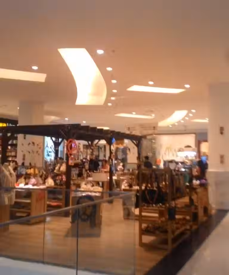 Foto real de Boulevard Shopping Belém Belem