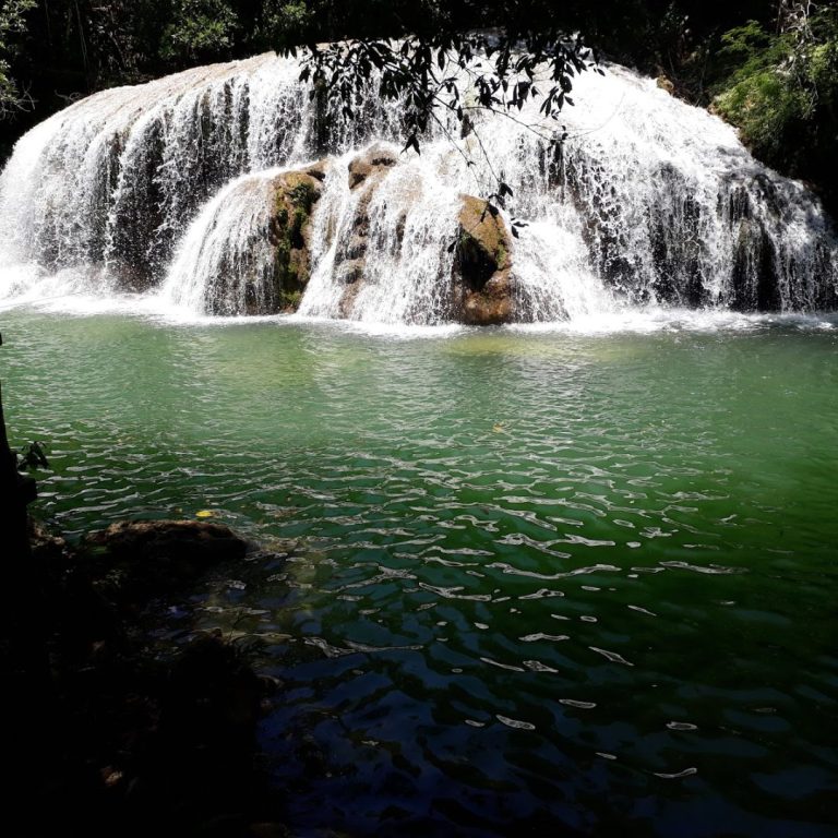 Boca da Onça Bonito