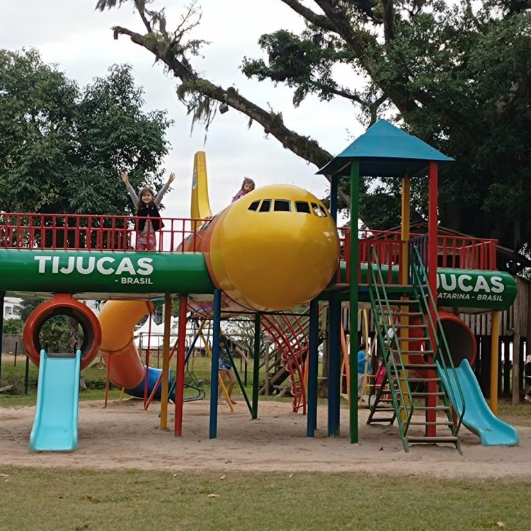 Foto real de Casarão Gallotti Museu - Tijucas SC