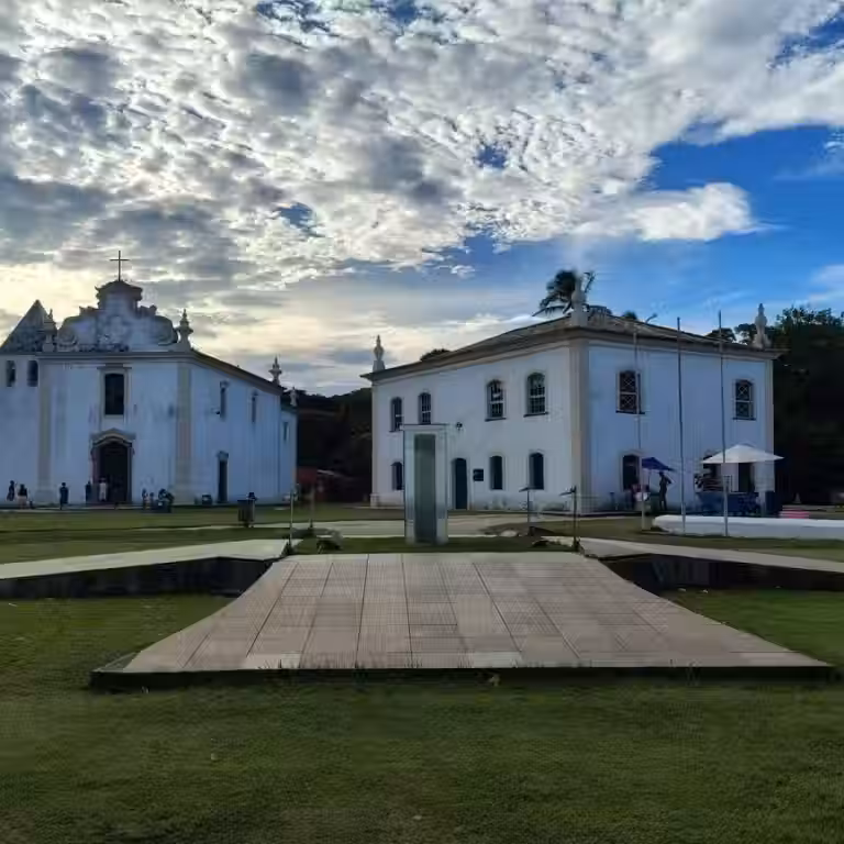 porto seguro gratuito