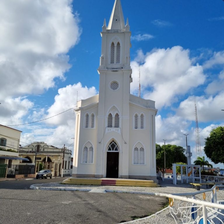 Foto real de Colina do Santo Antônio
