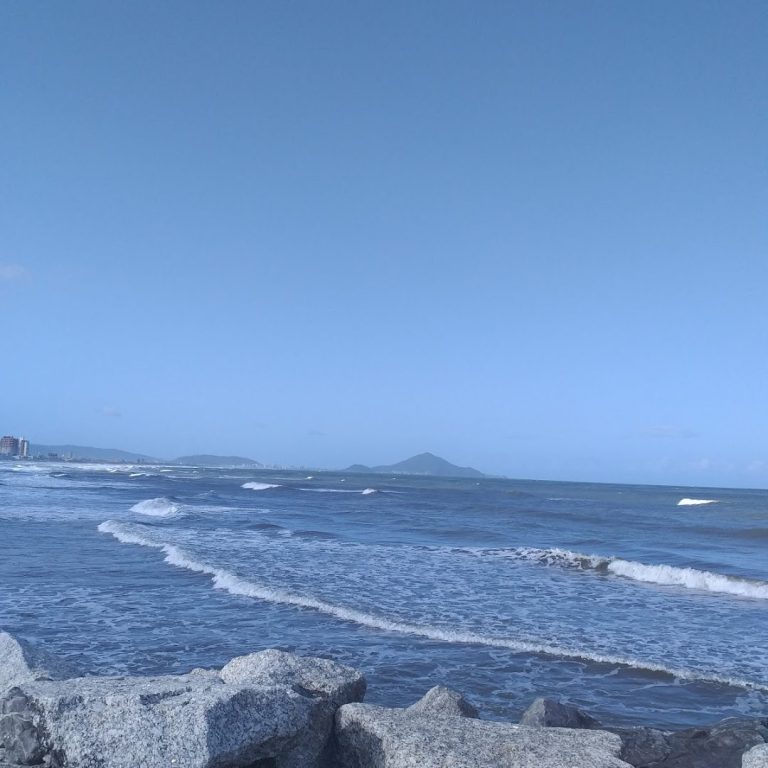 Foto real de Farol de Navegantes
