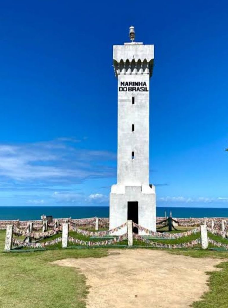 porto seguro romantico