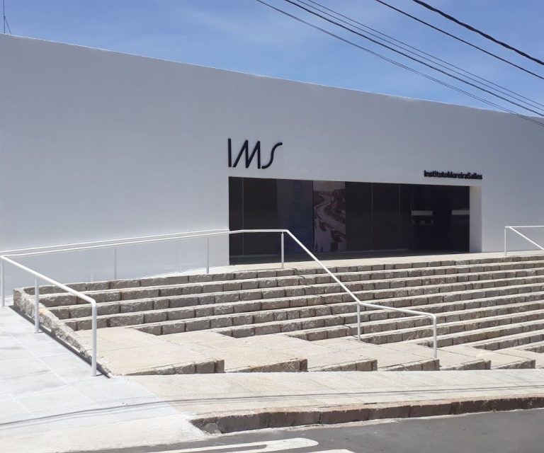 Foto real de Instituto Moreira Salles - IMS Poços
