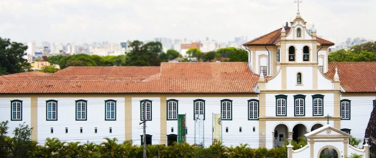 Museu de Arte Sacra SP