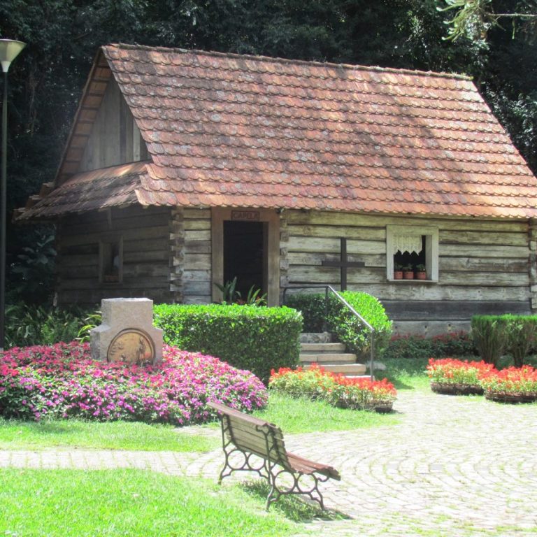 Memorial da Imigração Polonesa Curitiba