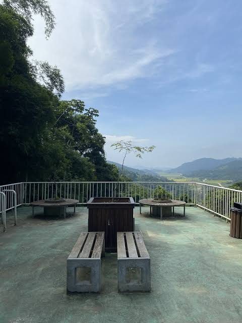 Foto real de Mirante do Caetés