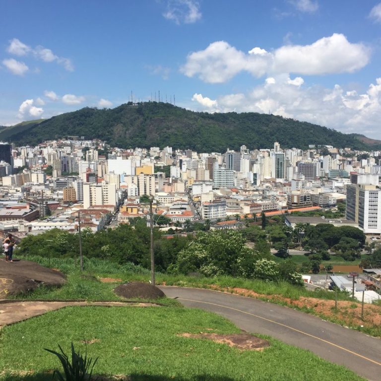 juiz de fora romantico