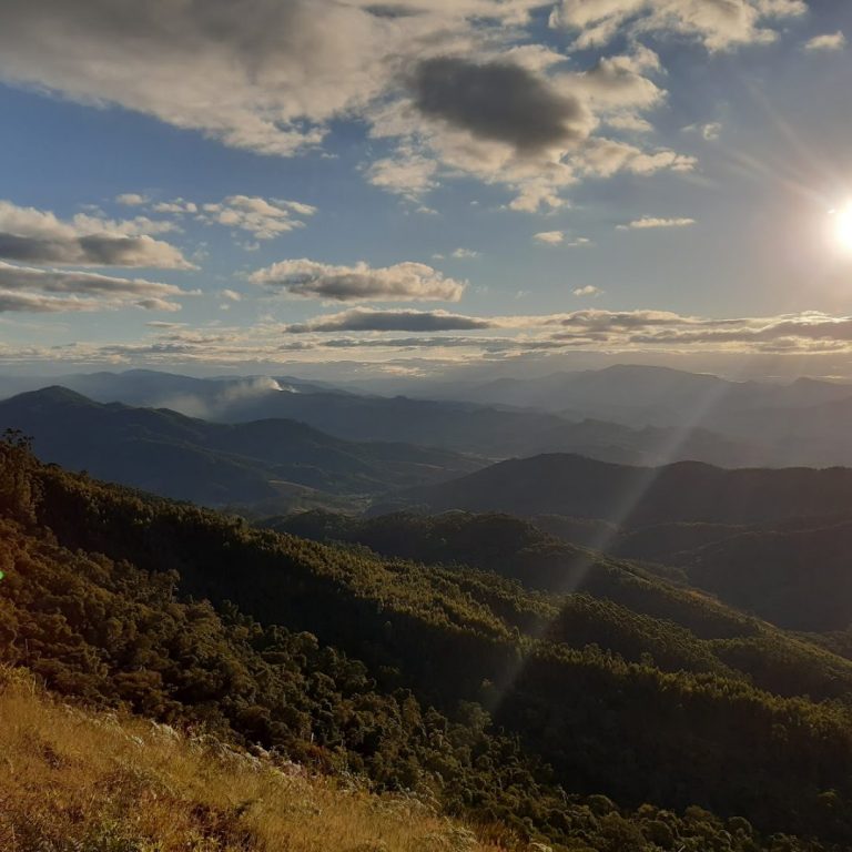 Foto real de Morro da Pipa