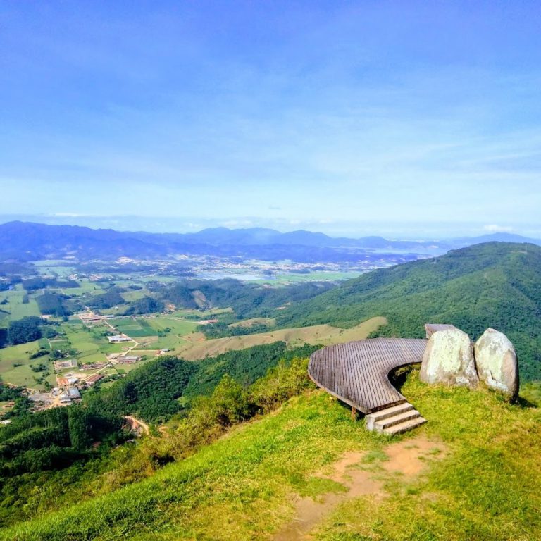 Foto real de Morro da Pipa