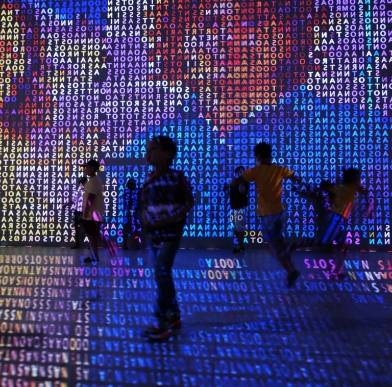 Foto real de Museu da Imagem e do Som