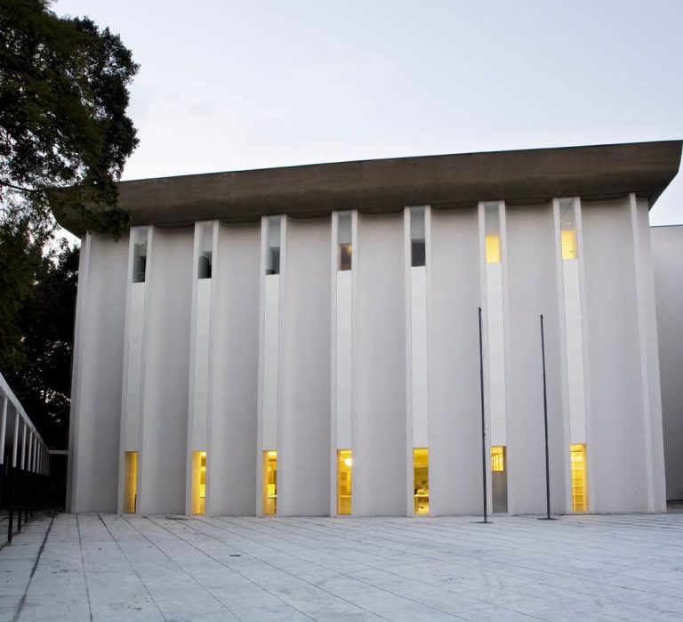 exposições imersivas MIS SP
