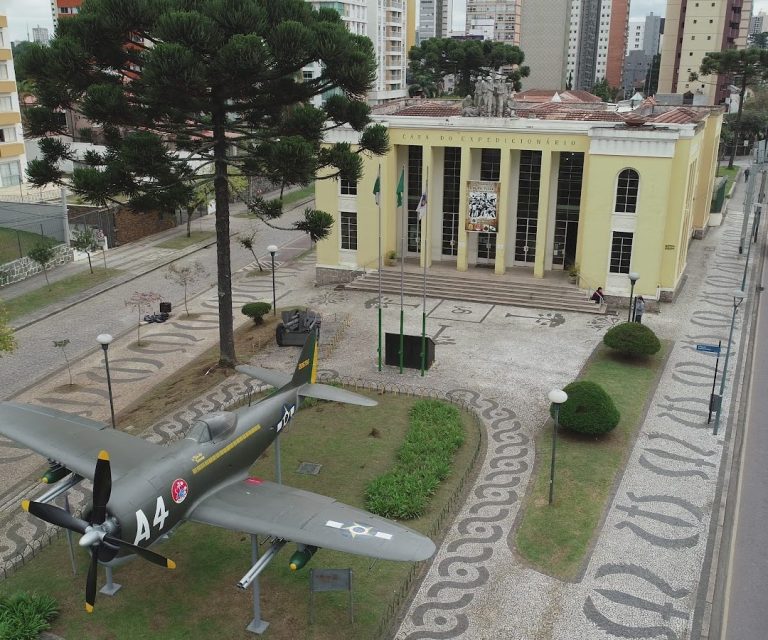 Museu do Expedicionário