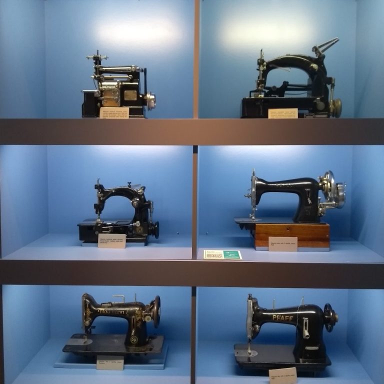 Foto real de Museu Hering