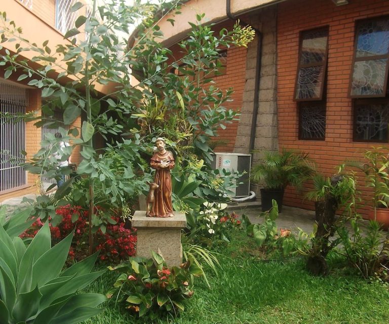 Foto real de Paróquia Santa Inês