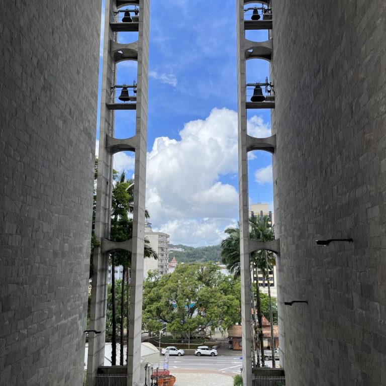 Foto real de Paróquia São Luís Gonzaga