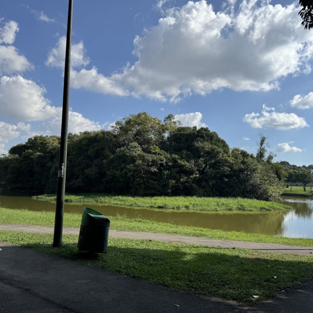 Foto real de Parque Atuba