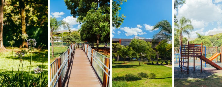 Parque Benemérito José Brás