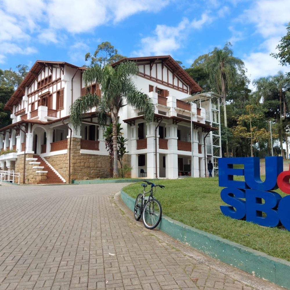 Foto real de Parque Chácara Silvestre - São Bernardo do Campo
