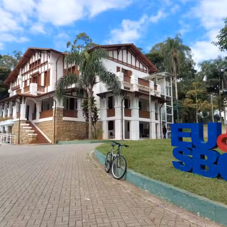 Parque Chácara Silvestre