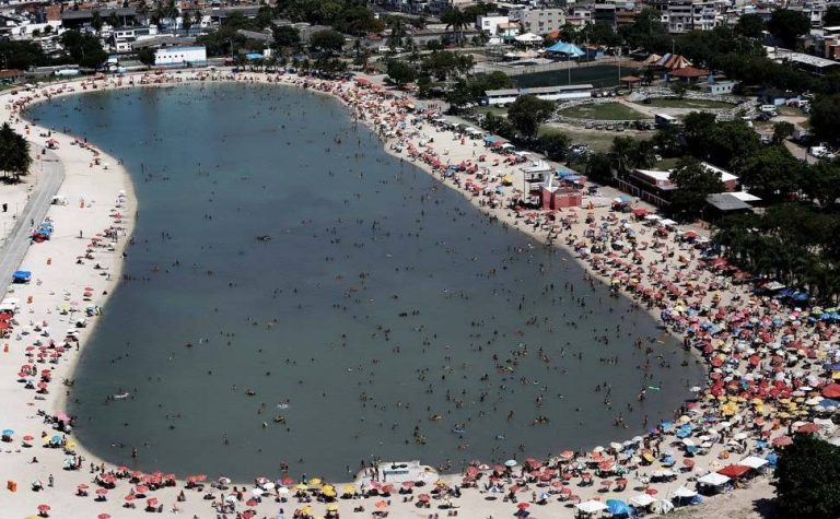 Foto real via Google
