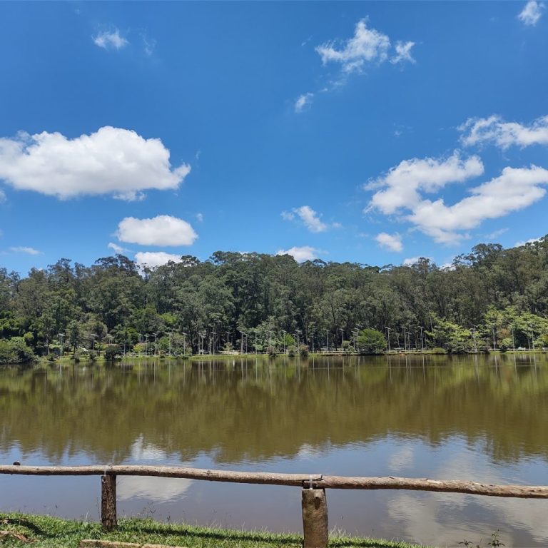 Foto real de Parque do Carmo – Olavo Egydio Setúbal