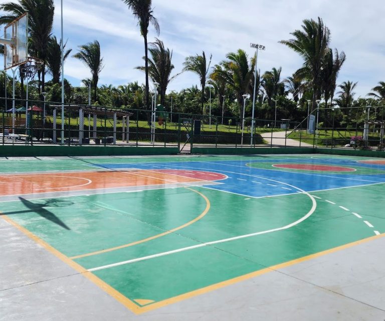 Foto real de Parque Estadual do Rangedor