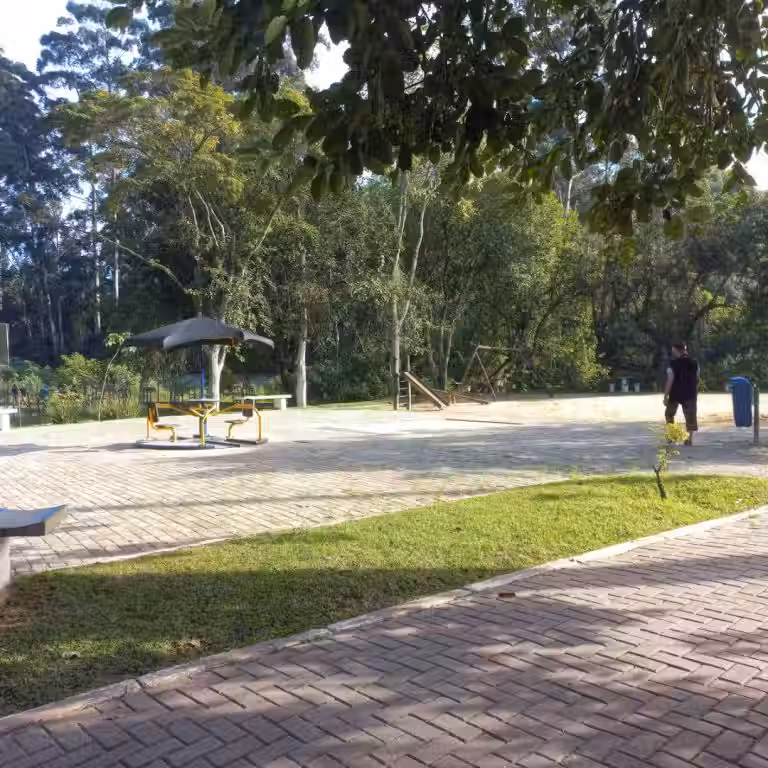 Foto real de Parque Ecológico Fernando Vitor de Araújo Ales (Pq. do Eldorado)
