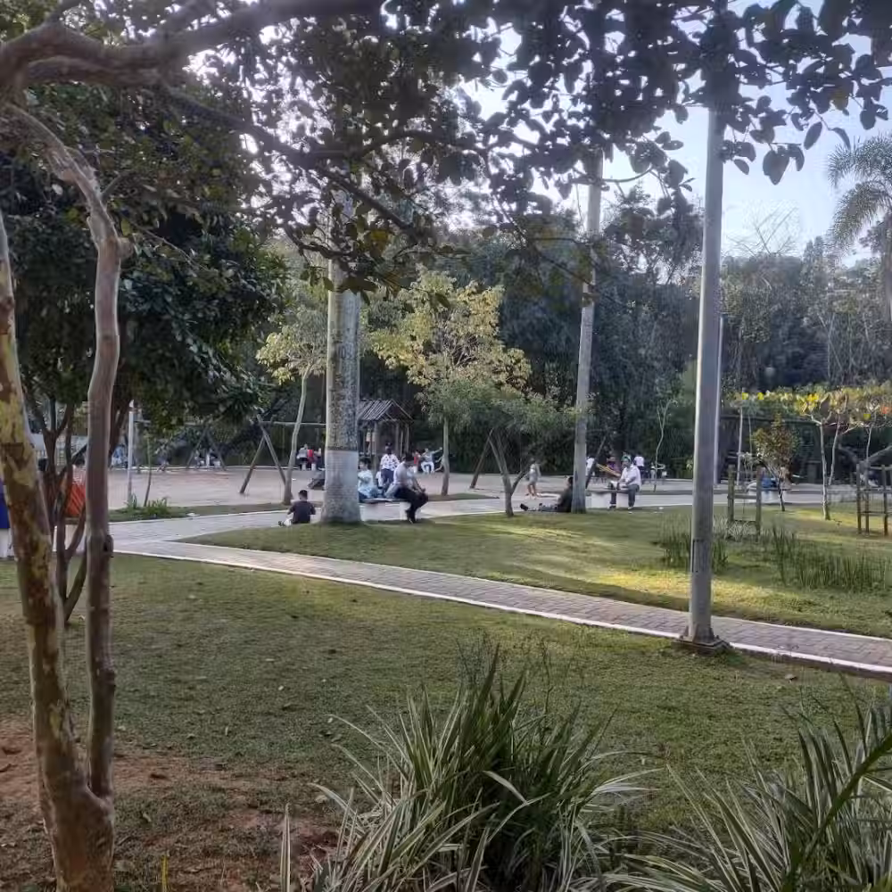 Foto real de Parque Ecológico Fernando Vitor de Araújo Ales (Pq. do Eldorado)