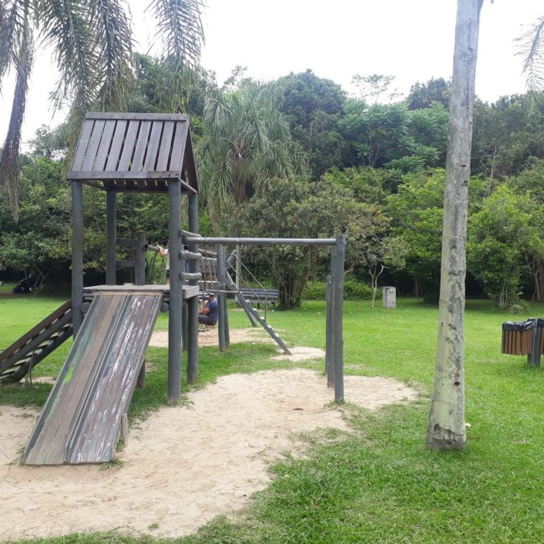 Foto real de Parque Ecológico Raimundo Gonçález Malta