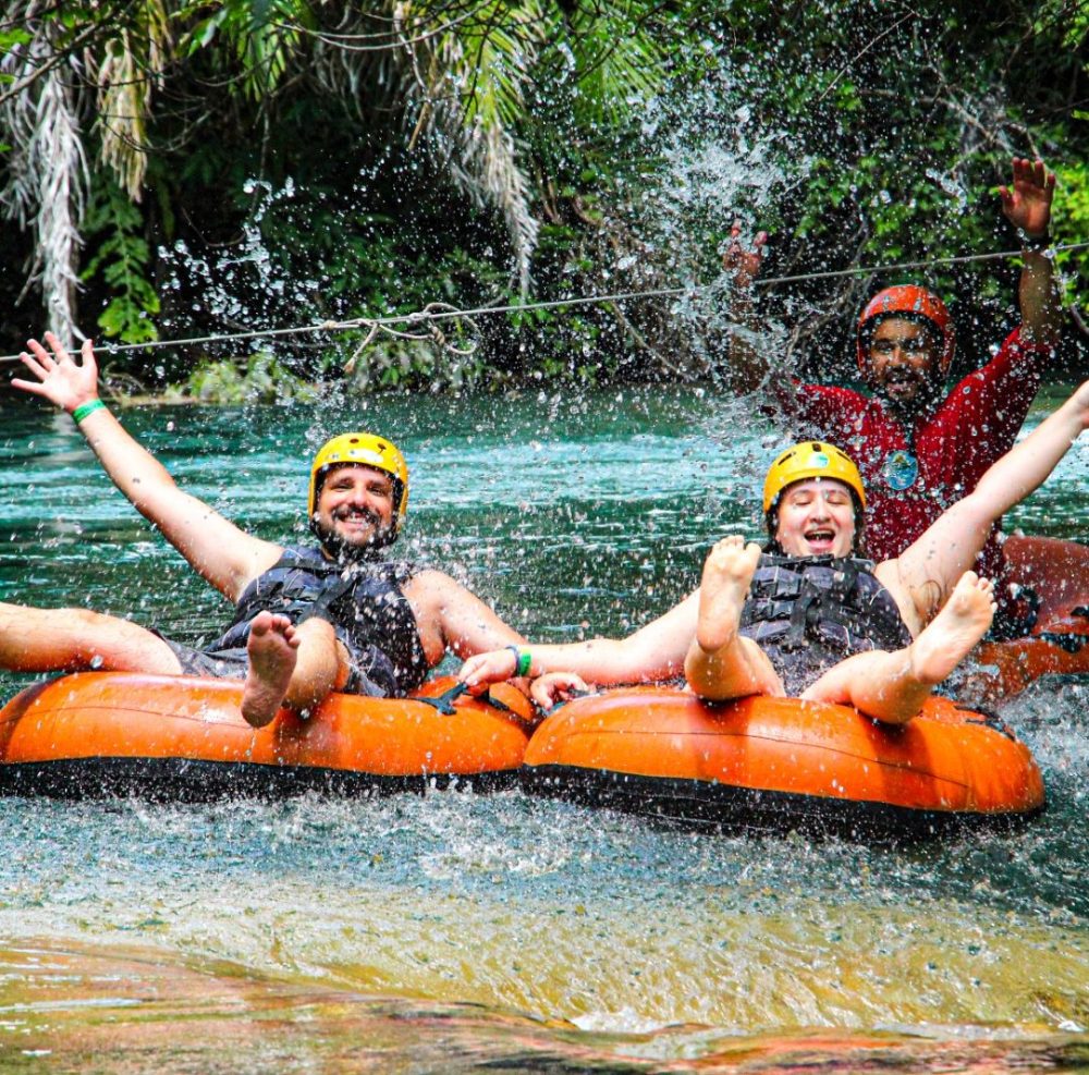 Foto real de Parque Ecológico Rio Formoso