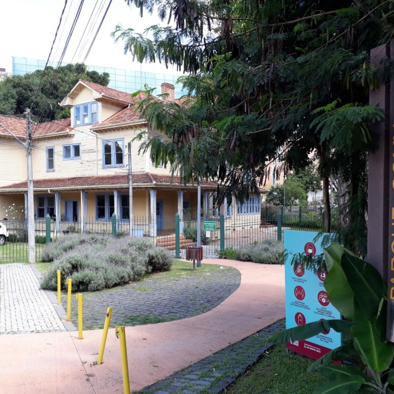 Foto real de Parque Gomm