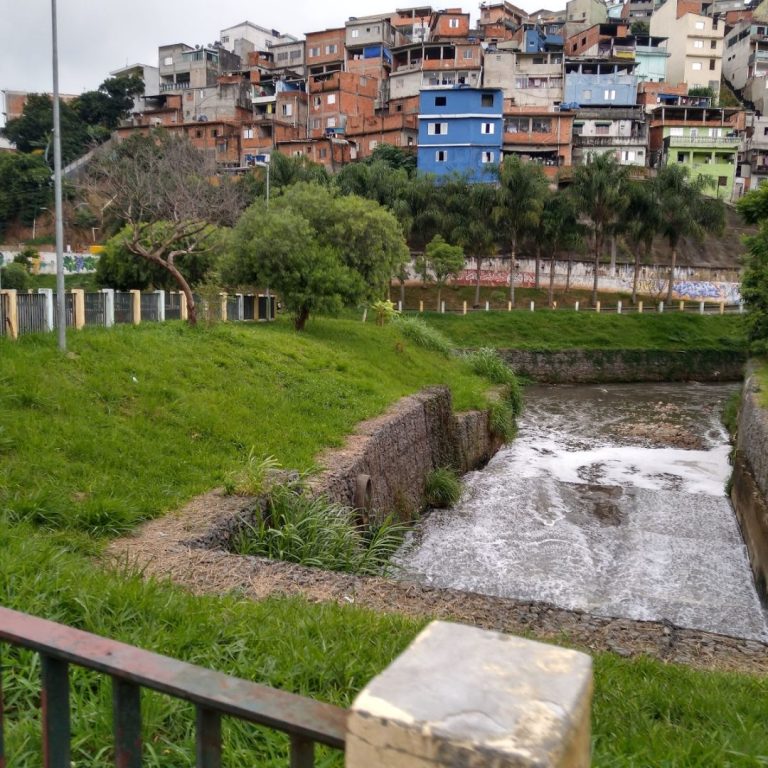 Foto real via Google