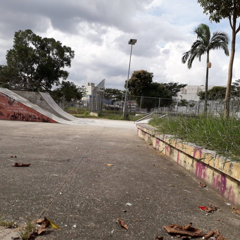 Foto real de Parque Linear do Córrego do Rio Verde