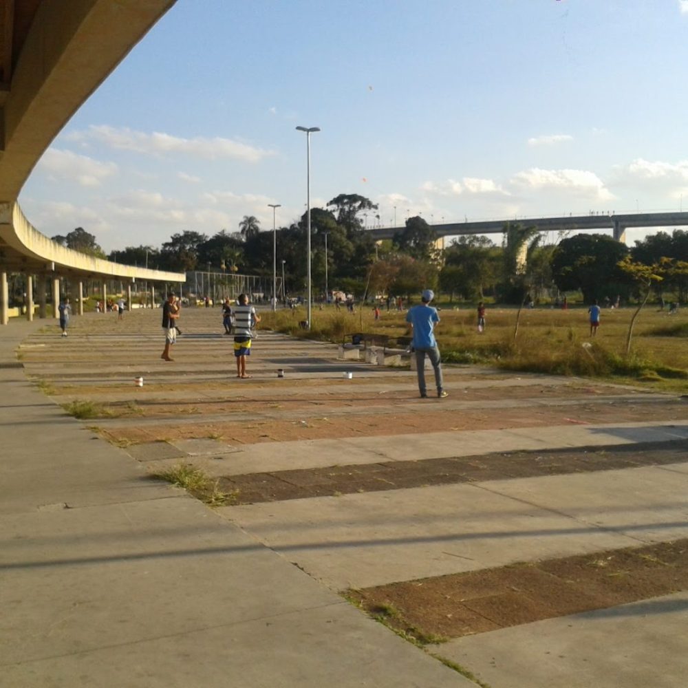 Foto real de Parque Linear do Córrego do Rio Verde