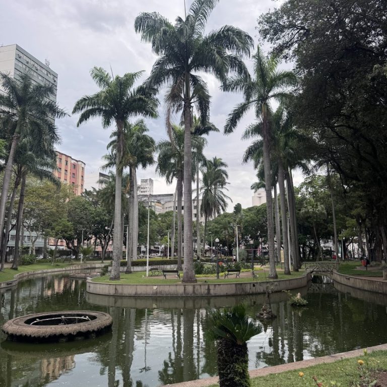 Foto real de Parque Moscoso