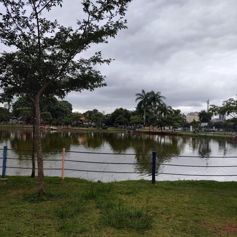 Parque Municipal Dom José