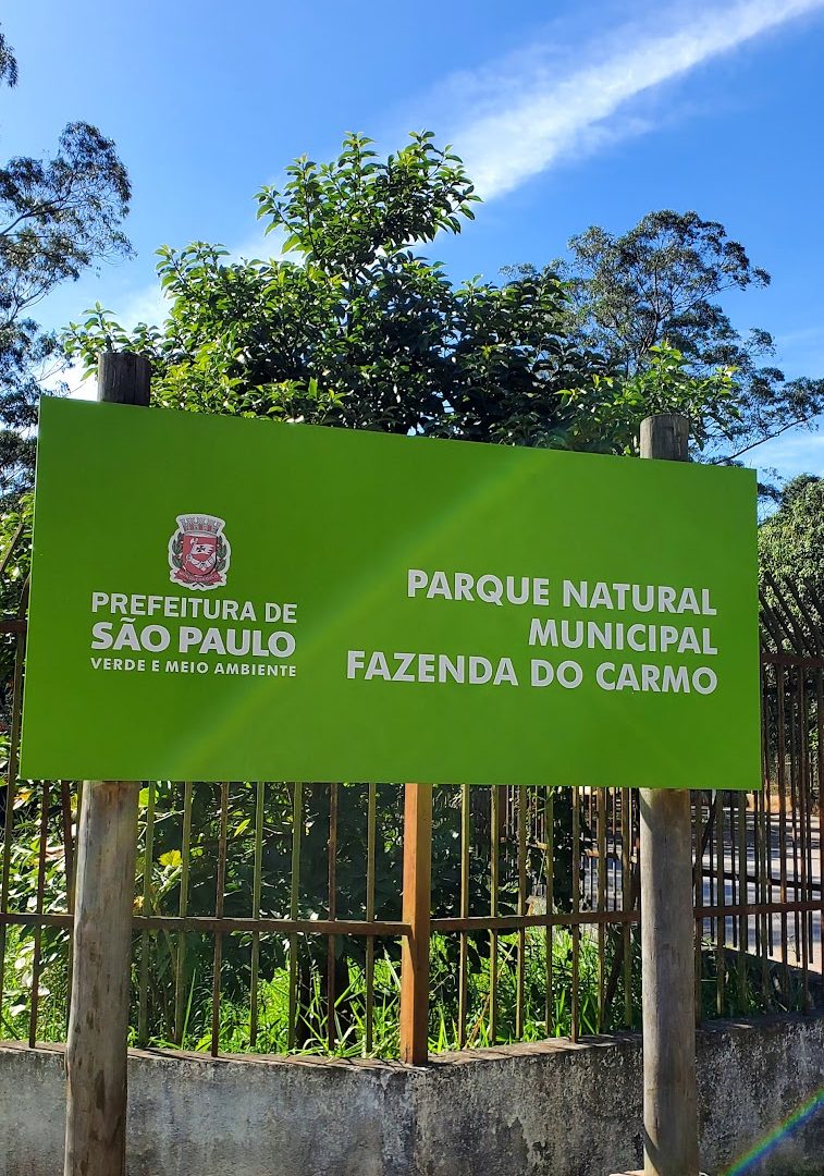 Parque Natural Municipal Fazenda do Carmo