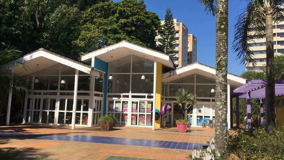 Foto real de Parque Raphael Lazzuri - São Bernardo do Campo