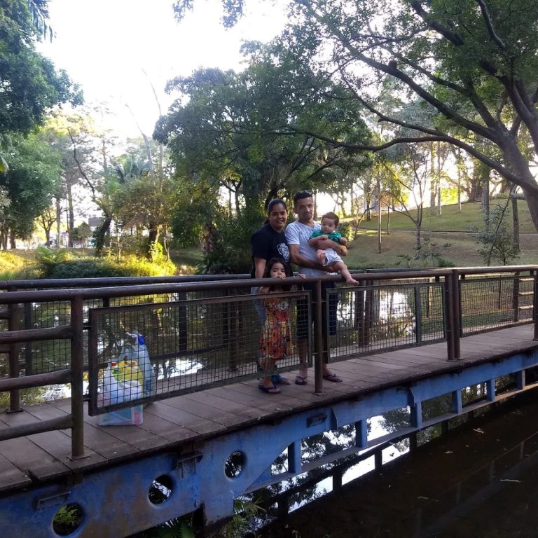 Parque Regional da Criança